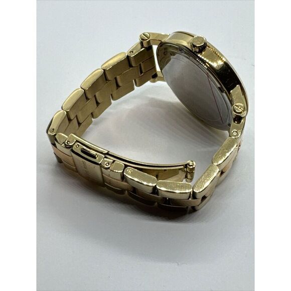 Michael Kors Norie MK3586 Womens Stainless Steel Analog Dial Quartz Watch JNA869 - Picture 10 of 11